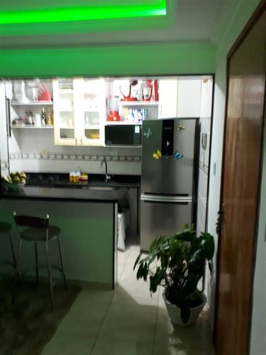Imagem 14 de 15 de Apartamento 1 Dormitório. Prédio Com Lazer. Aviação - Praia Grande. - Gim6023811