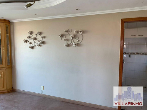 Imagem 7 de 22 de Apartamento À Venda -jardim Do Salso - Porto Alegre/rs - R$ 399.000,01 - Ap2367