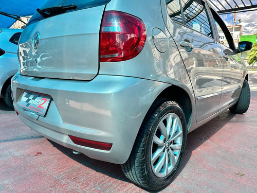 Volkswagen Fox 1.0 Trend Tec Total Flex 5p