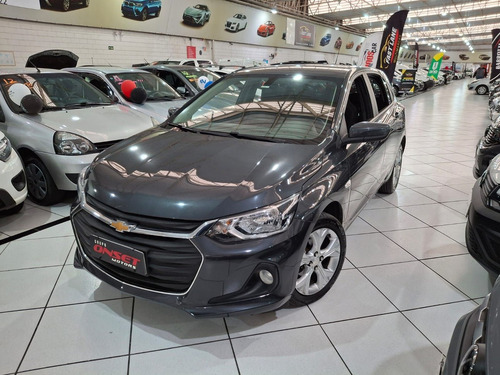 Chevrolet Onix 1.0 TURBO LTZ