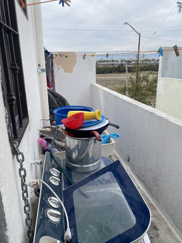 Casa En Venta En Fracc. Villas De Alcalá 2 Sector, Ciénega De Flores, N.l.