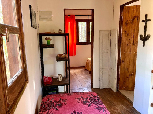 Imagen 10 de 15 de Cabana En Santa Isabel De La Pedrera .ideal Para 2 Opcion3