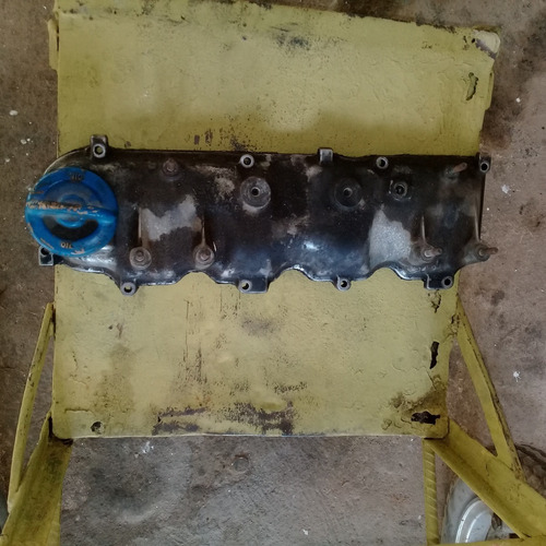 Tapa Valvulas Motor Fiat Palio 2001 Mpi 8v 1.3