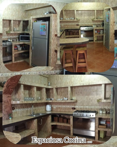 Casa En Venta Kilometro 16 El Junquito