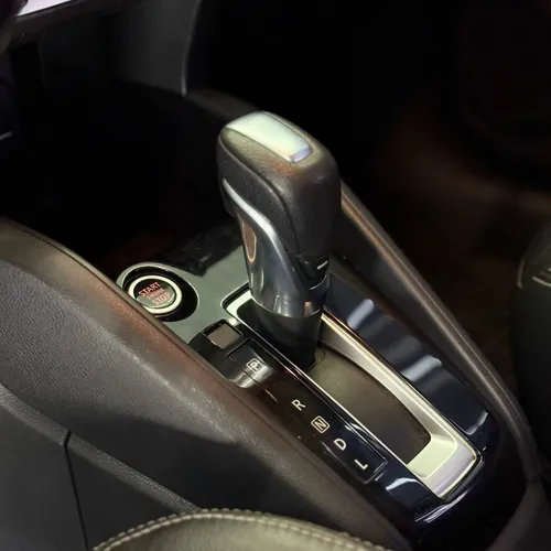 Nissan Kicks 1.6 Exclusive