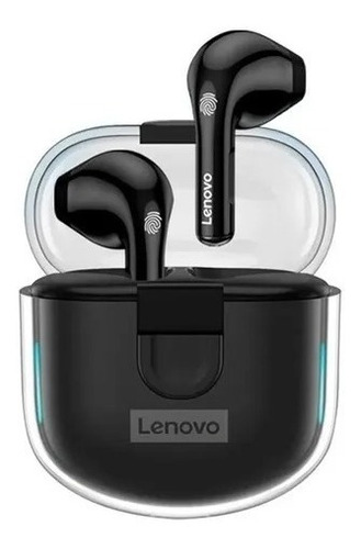 Imagen 1 de 6 de Auriculares Inalambricos Lenovo Thinkplus Lp12 Bluetooth