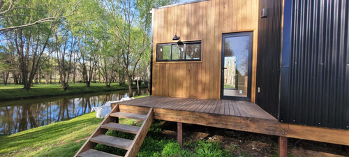 Casa En Venta - 2 Dormitorios 1 Baño - 800mts2 - Delta, Tigre