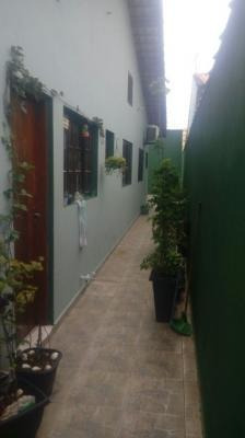 Imagem 4 de 11 de Casa No Bairro Jardim Anchieta Em Itanhaém - 6400
