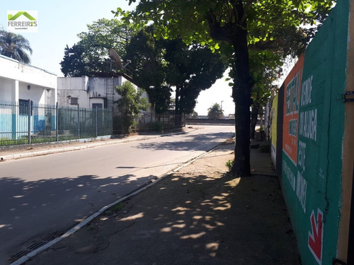 Imagem 5 de 6 de Área A Venda . - 434-1