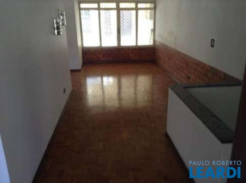 Imagem 2 de 15 de Sobrado - Granja Julieta - Sp - 527710