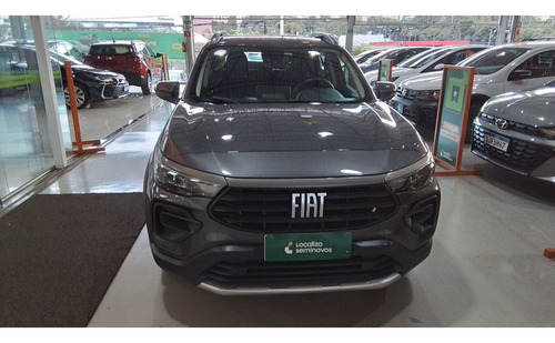 Fiat Pulse 1.0 TURBO 200 FLEX AUDACE CVT