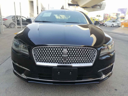 Lincoln Mkz 4p Reserve V6/3.7/t Aut
