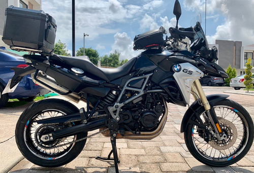 Imagen 6 de 14 de Bmw F800 Gs