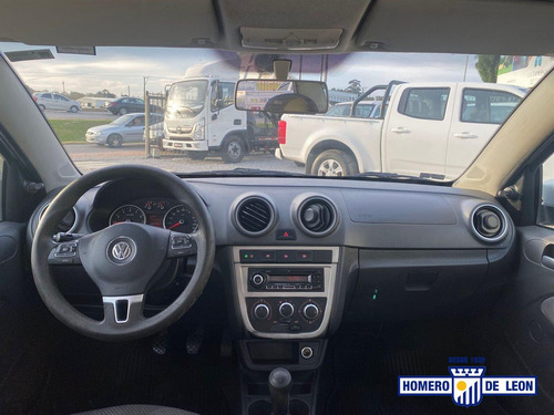 Volkswagen Gol Comfortline 1.6 Patente Paga 2023