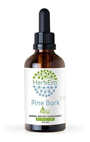 Corteza De Pino 113ml-herbera - mL a $2730