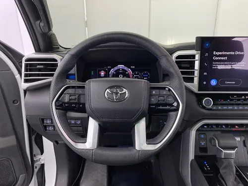 Toyota Sequoia 4aw