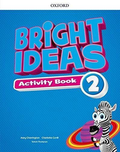 Bright Ideas 2 Wb  Online Practice - 2018-charrington, Mary-