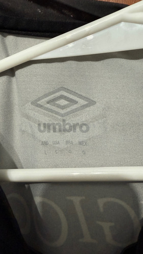Camiseta Argentinos Juniors Redondo Umbro (Usado)