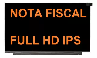 Display 15.6 Para Notebook Asus Tuf F15 Fx506h Full Hd Ips