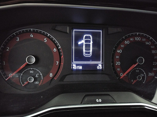 Imagen 11 de 14 de Vw Jetta R-line 2019 Blanco Garantia