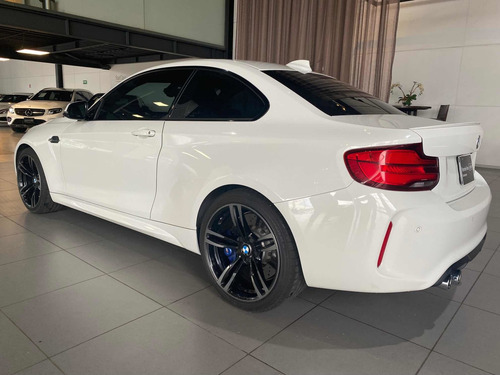 Imagen 3 de 15 de Bmw Serie 2 M2