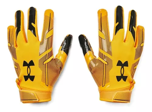 Guantes de Fútbol Americano Under Armour - Los más vendidos