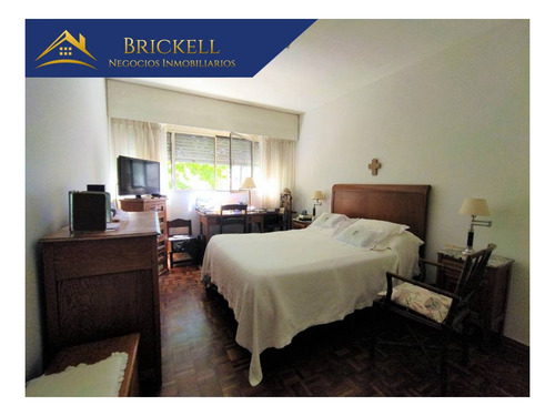 Imagen 7 de 19 de Apartamentos Venta 2 Dormitorios Y 2 Baños ,pocitos, Divino Con Balcón Al Frente