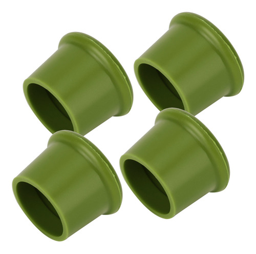 20 Tapones Para Botella De Vino, Tapa De Silicona De Grado A