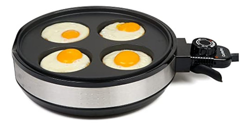 Multi Baker Deluxe - Hornear De Forma Fácil - Eléctrico