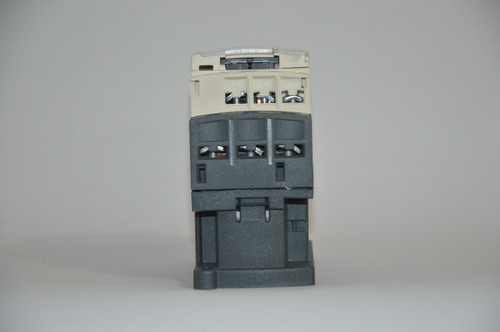 Imagen 7 de 8 de Contactor Lc1d09 F7 Schneider Telemecanique Original