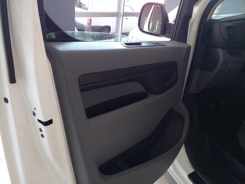 Imagen 20 de 25 de Citroën Jumpy L3 Business 115 Cv (djv)