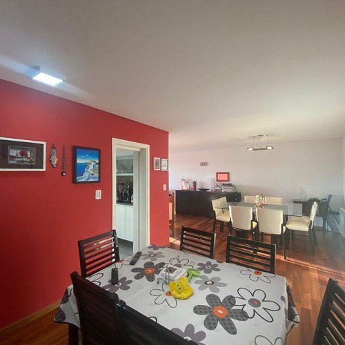 Venta Departamento 2 Dormitorios Casonas Del Golf (villa Allende Golf)