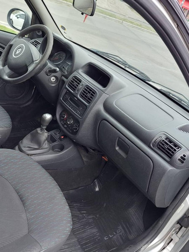 Renault Clio 1.2 Mio Confort Abs Abcp