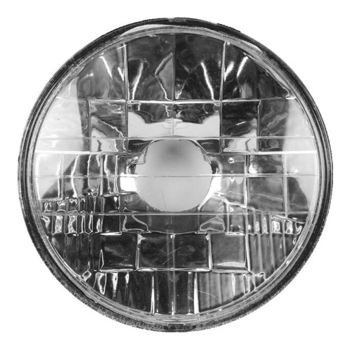 Imagem 1 de 1 de Bloco Otico Titan150 2004/08 Plasmoto