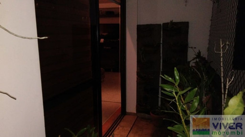 Imagem 8 de 15 de Amplo, Bem Localizado, Totalmente Feformado - Nm4361