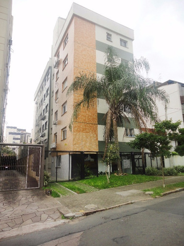 Imagem 4 de 15 de Apartamento - Bom Fim - Ref: 390966 - V-cs36006072