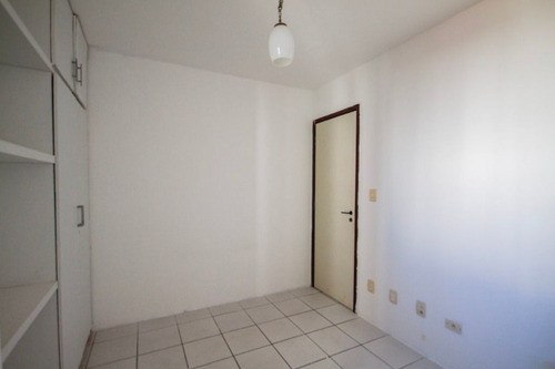 Imagem 8 de 30 de Flat Com 1 Quarto Para Alugar, 38 M² Por R$ 2.100/mês Com Taxas- Boa Viagem - Recife/pe - Fl0029