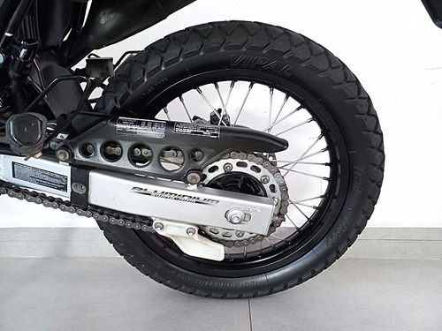 Imagem 10 de 14 de Honda Xre 300 Abs 2019