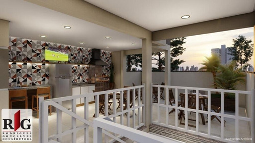 Imagem 13 de 22 de Apartamento - Ap04891 - 70044990