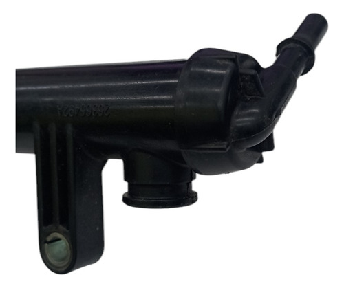 Flauta Bicos Injetores Onix Spin Prisma Cobalt 24582634