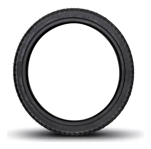 Pneu Tenere 250 Dianteiro Com Camara 54s 90/90-21 Technic
