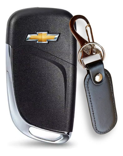 Chave Chevrolet Cruze Onix S10 Cobalt Spin Tracker+chaveiro