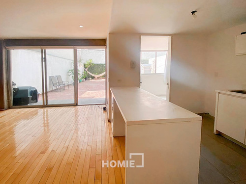 Imagen 5 de 12 de Espectacular Departamento En Hipódromo-condesa, 68323