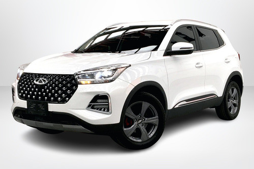Chirey Tiggo 4 Pro 2023