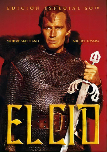 El Cid, De Matellano García, Víctor. Editorial T&b Editores, Tapa Blanda En Español