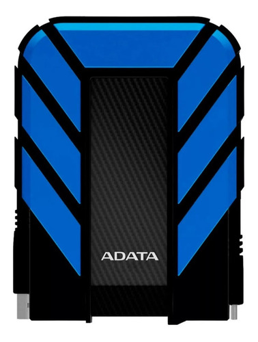 Disco Duro Externo 1tb Adata Hd710 Usb 3.1 Uso Rudo Portatil