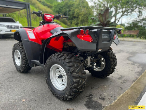 Imagen 3 de 12 de Honda Rincon 680