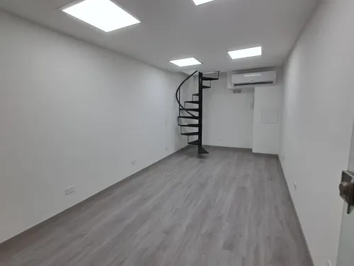 Local Comercial En Arriendo, El Poblado