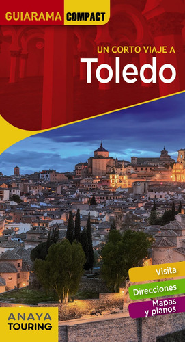 Toledo - Porres De Mateo, Julio  - *