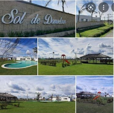 Imagen 1 de 11 de Lotes En Venta Barrio Privado El Sol De Domselaar